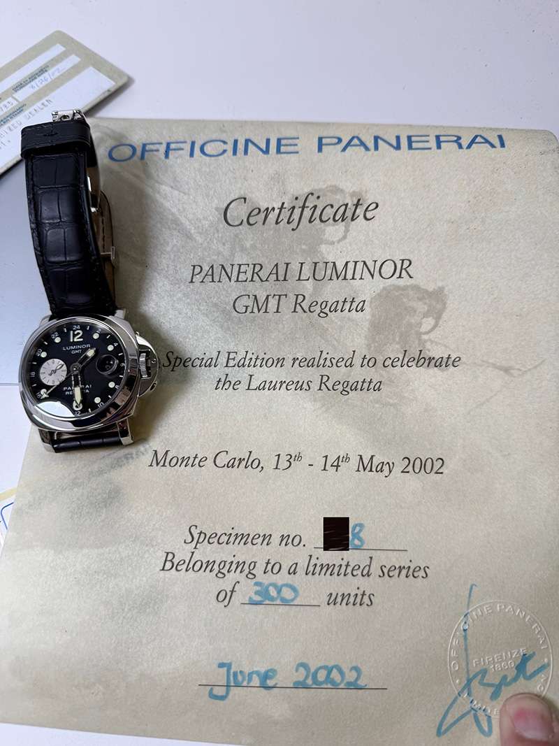 Panerai Special Editions